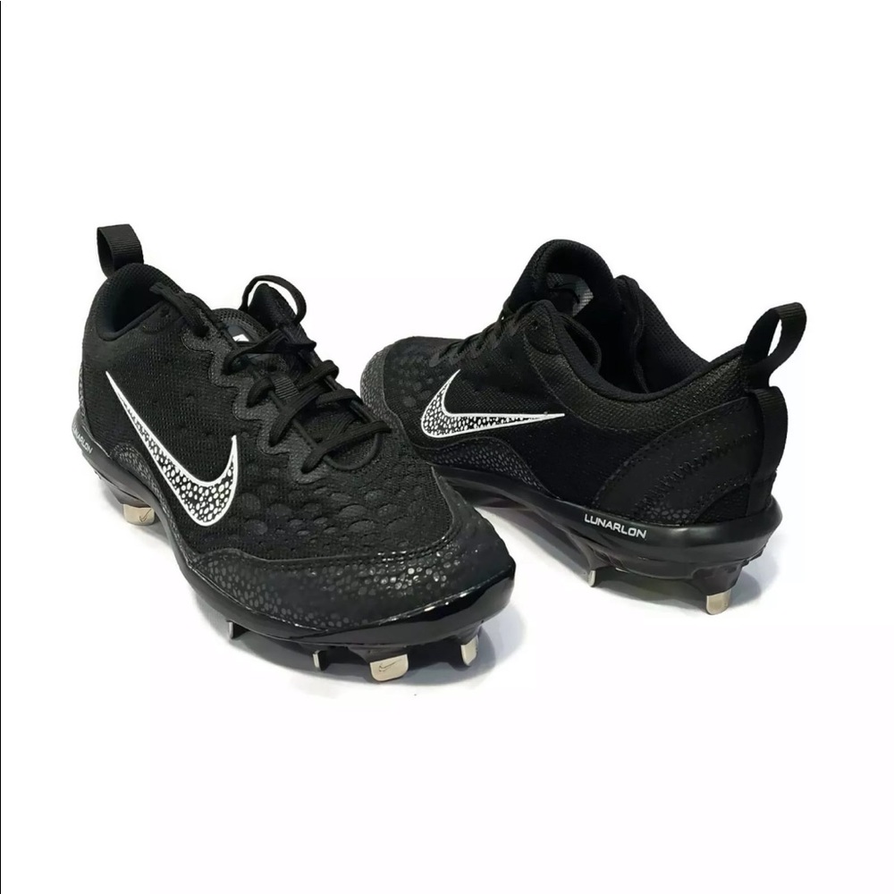 Nike HyperDiamond Softball Cleats Women’s Size 8
